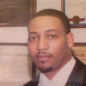 Meet your Posher, Walter